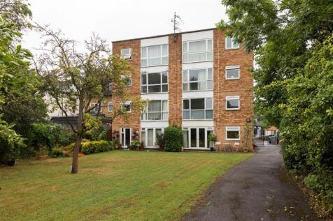 Chingford Avenue, E4
