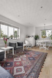 Chingford Avenue, E4