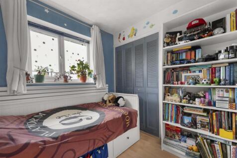 Chingford Avenue, E4