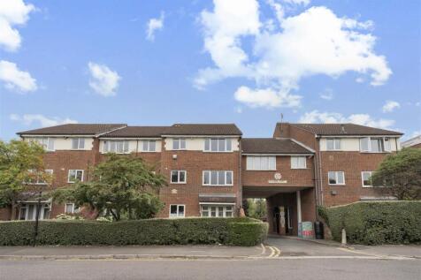 Chingford Avenue, E4