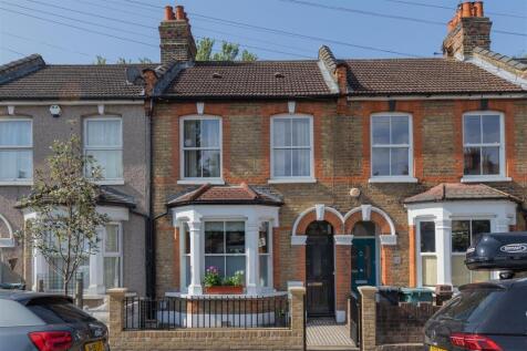 Haldan Road E4