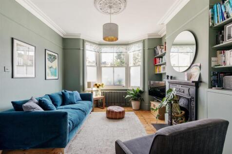 Haldan Road E4