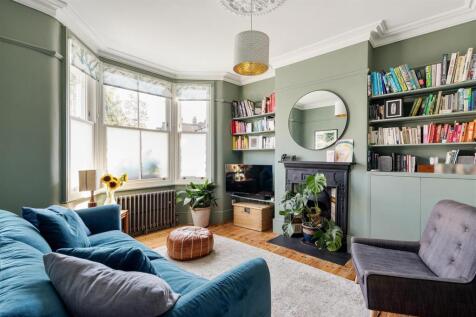 Haldan Road E4