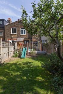Haldan Road E4
