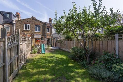 Haldan Road E4