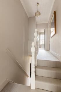 Haldan Road E4