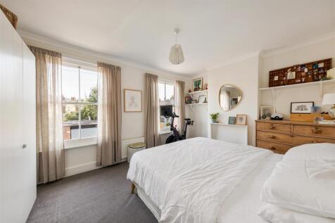 Haldan Road E4
