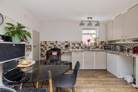 Sinclair Road, E4