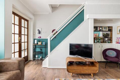 Sinclair Road, E4