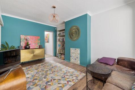 Sinclair Road, E4