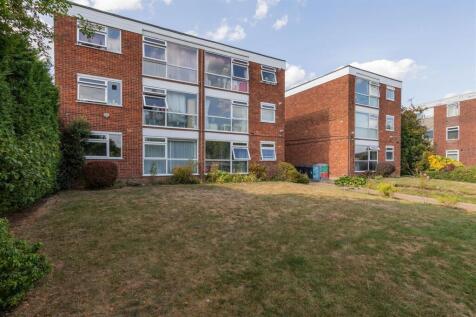 Chingford Avenue, E4