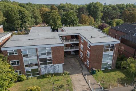 Chingford Avenue, E4