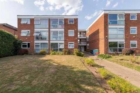 Chingford Avenue, E4
