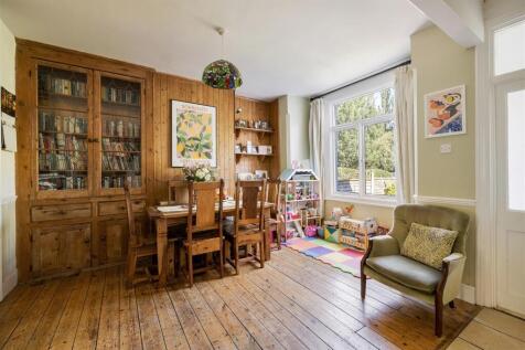 Wickham Road E4