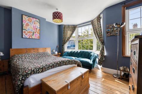Wickham Road E4