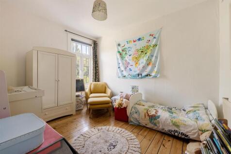Wickham Road E4