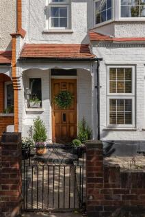 Wickham Road E4