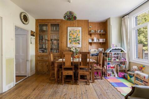 Wickham Road E4