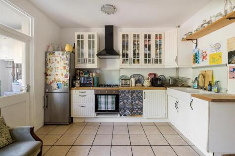 Wickham Road E4