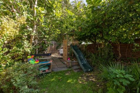 Wickham Road E4
