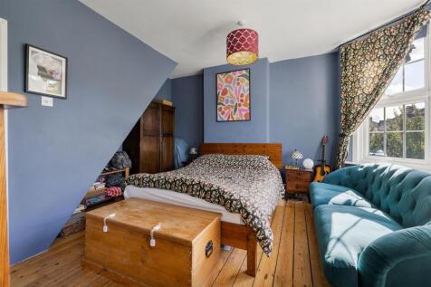 Wickham Road E4