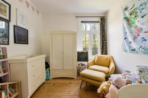 Wickham Road E4