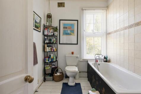 Wickham Road E4