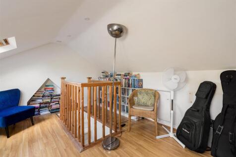 Wickham Road E4