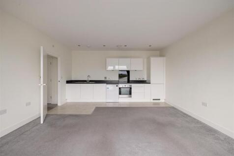 Furrow House E4