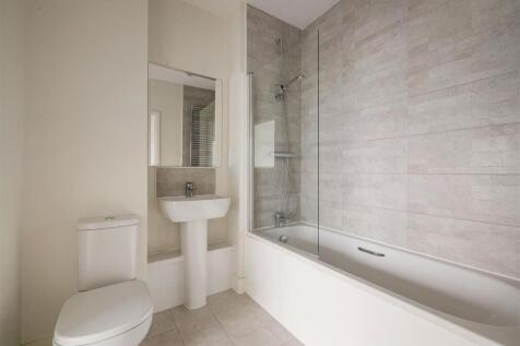 Furrow House E4
