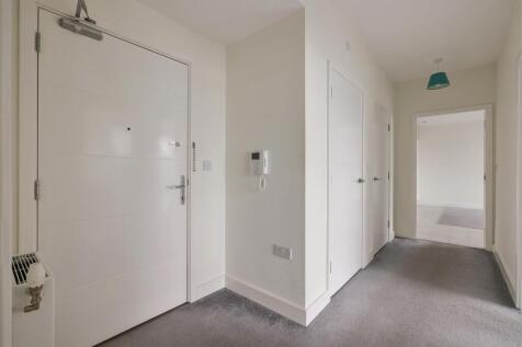 Furrow House E4