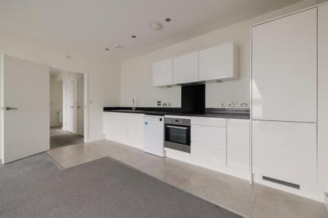 Furrow House E4