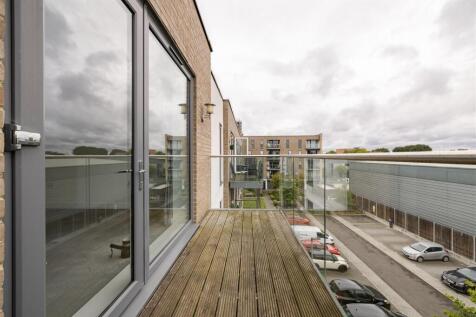 Furrow House E4
