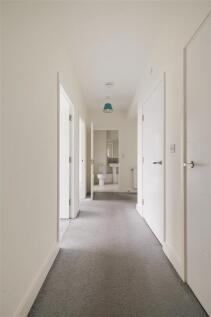 Furrow House E4