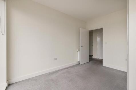 Furrow House E4