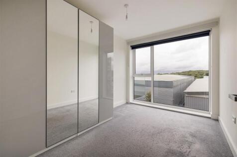 Furrow House E4