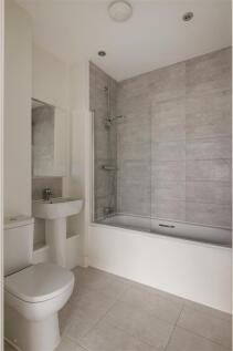 Furrow House E4