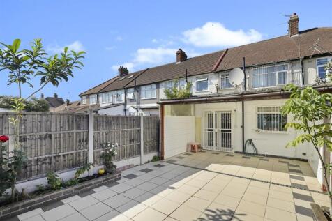 Waltham Way E4