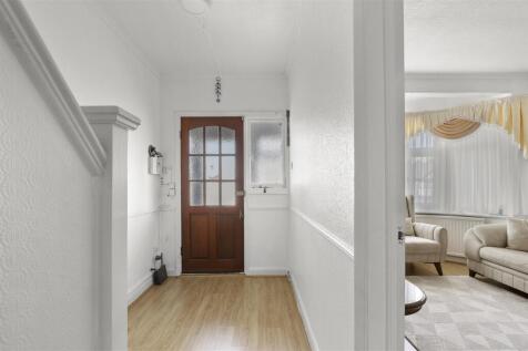 Waltham Way E4