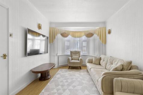 Waltham Way E4
