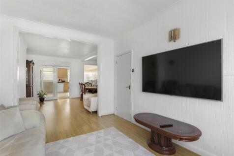 Waltham Way E4