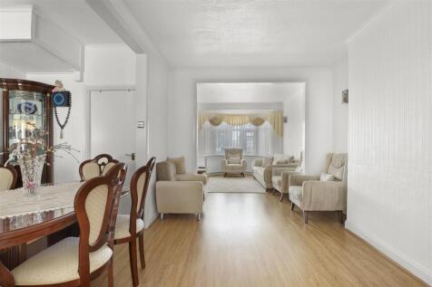Waltham Way E4