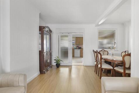 Waltham Way E4