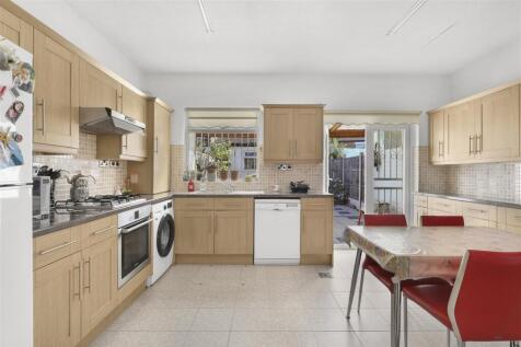 Waltham Way E4
