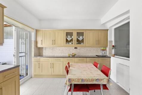 Waltham Way E4