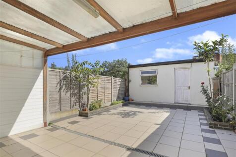 Waltham Way E4
