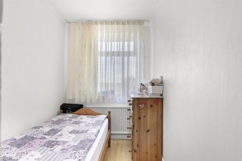 Waltham Way E4