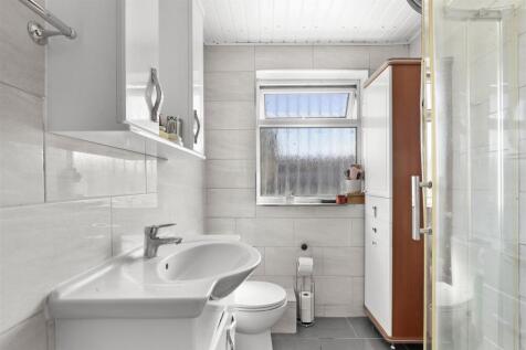 Waltham Way E4