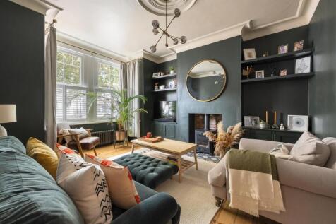 Beech Hall Road E4