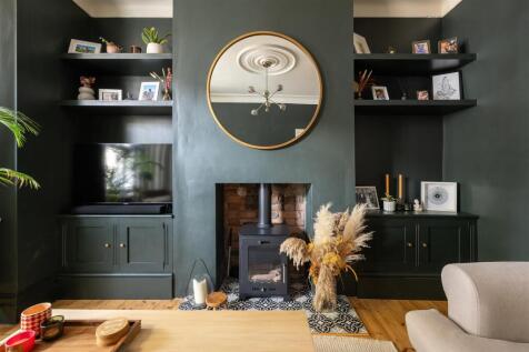 Beech Hall Road E4